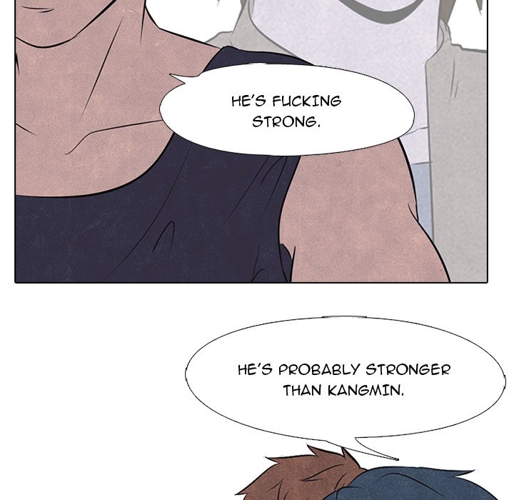 High School Devil chapter 35 - page 59