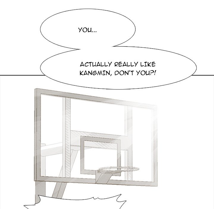 High School Devil chapter 35 - page 61