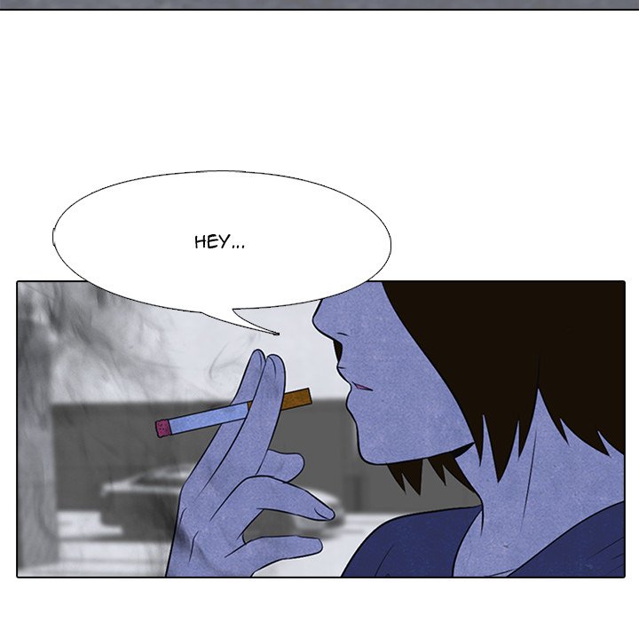 High School Devil chapter 35 - page 65