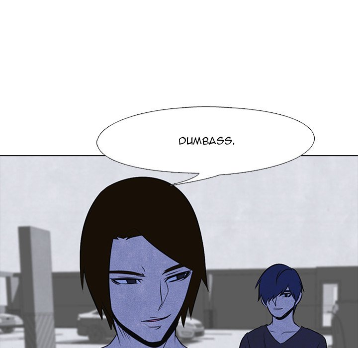 High School Devil chapter 35 - page 66