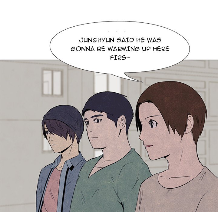 High School Devil chapter 35 - page 7