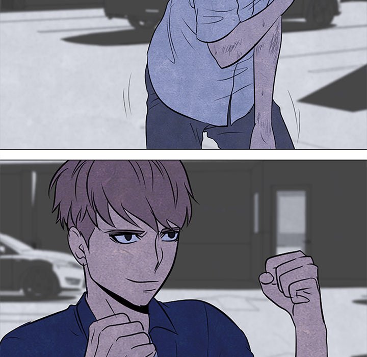 High School Devil chapter 59 - page 10