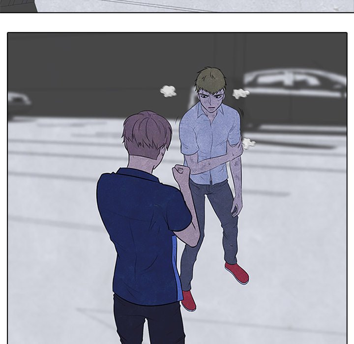 High School Devil chapter 59 - page 13