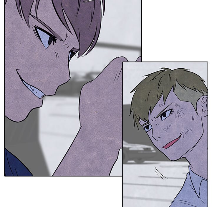 High School Devil chapter 59 - page 18