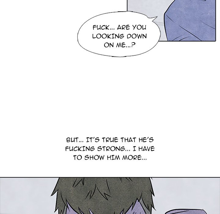 High School Devil chapter 59 - page 19