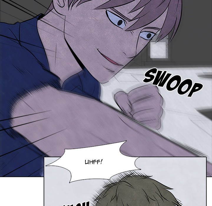 High School Devil chapter 59 - page 21