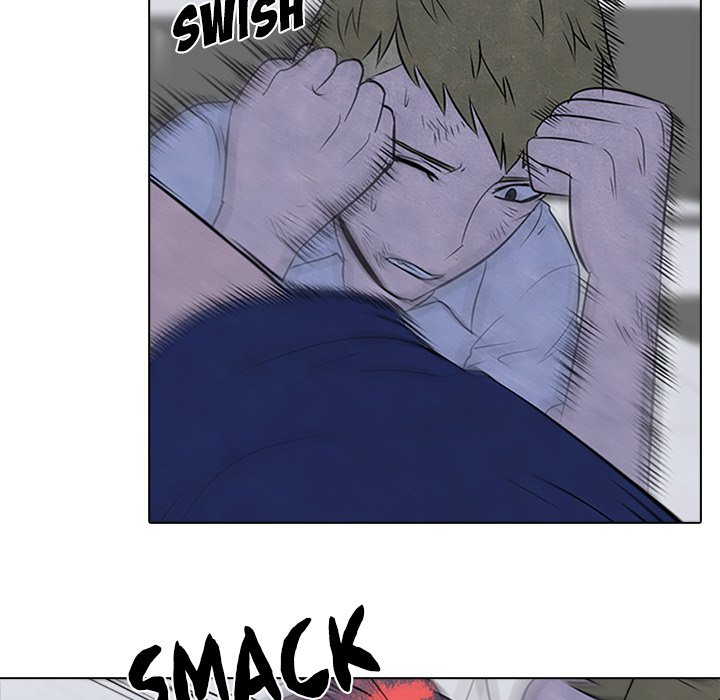 High School Devil chapter 59 - page 22