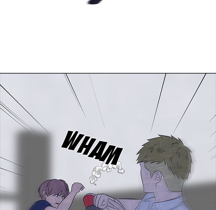 High School Devil chapter 59 - page 27