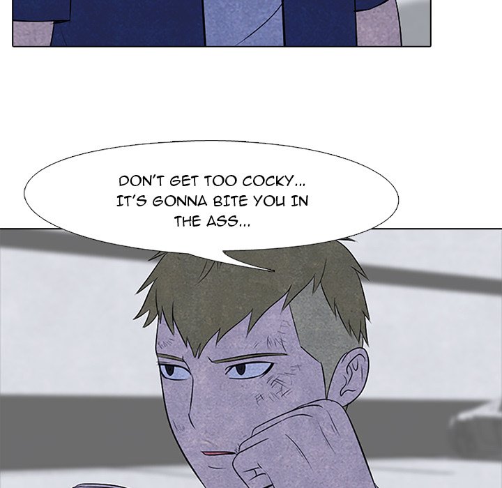 High School Devil chapter 59 - page 34
