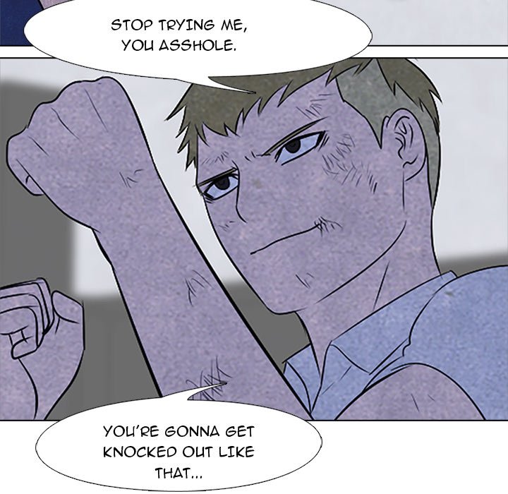 High School Devil chapter 59 - page 39