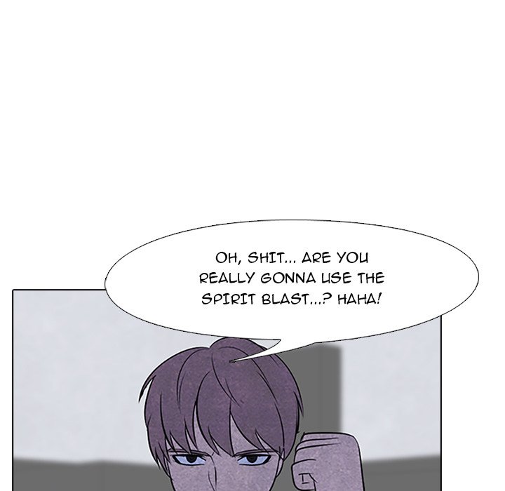 High School Devil chapter 59 - page 40