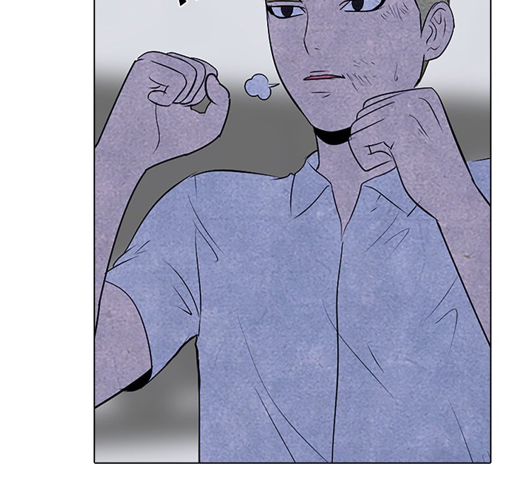 High School Devil chapter 59 - page 42