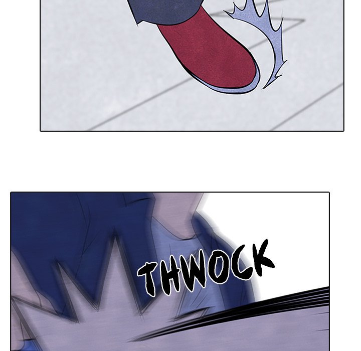 High School Devil chapter 59 - page 47