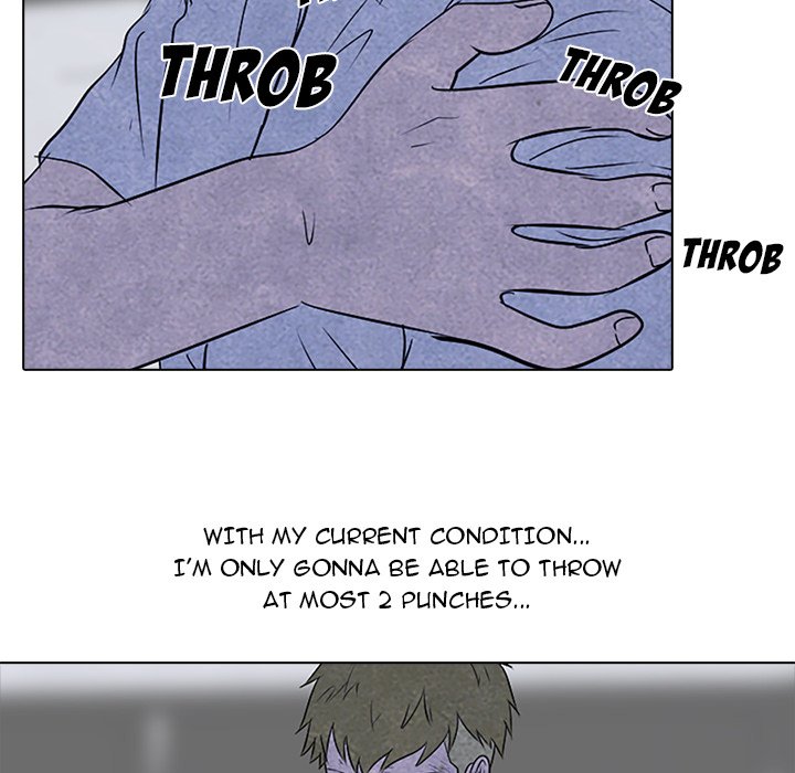 High School Devil chapter 59 - page 57