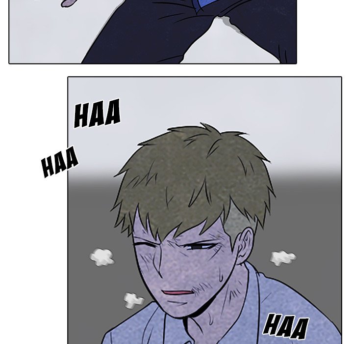 High School Devil chapter 59 - page 60
