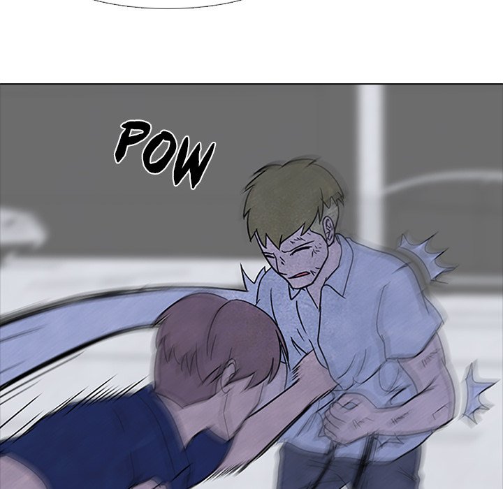 High School Devil chapter 59 - page 71