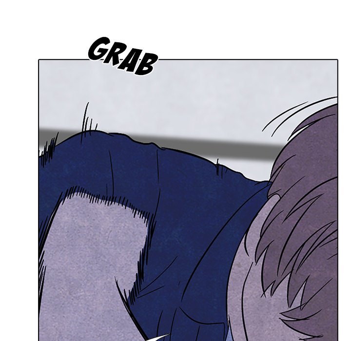 High School Devil chapter 59 - page 73