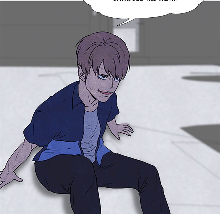 High School Devil chapter 59 - page 90