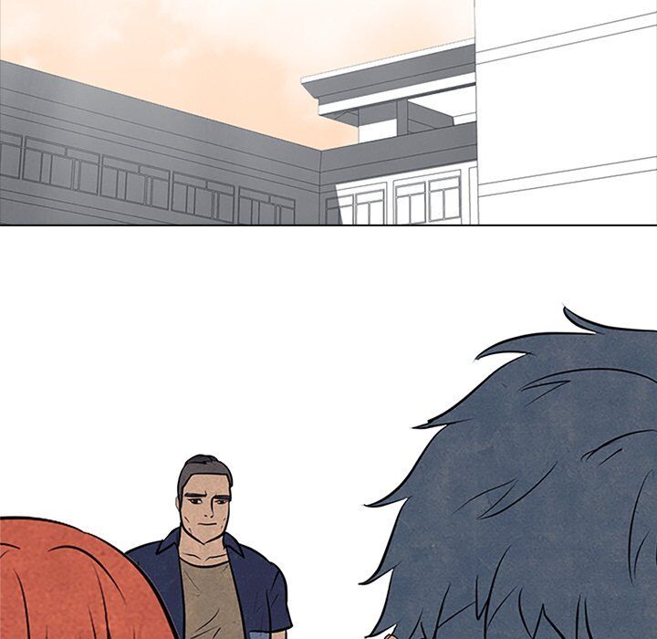 High School Devil chapter 85 - page 13