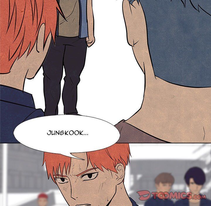 High School Devil chapter 85 - page 14