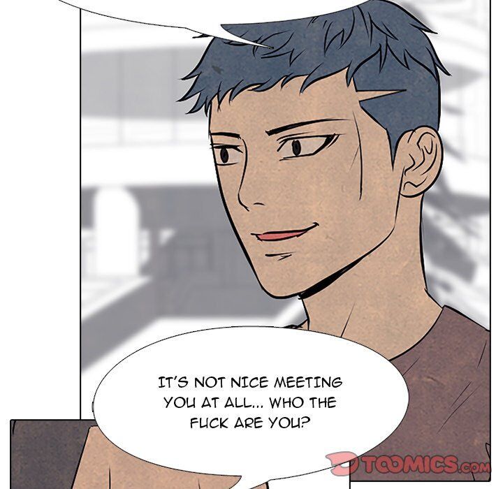 High School Devil chapter 85 - page 16