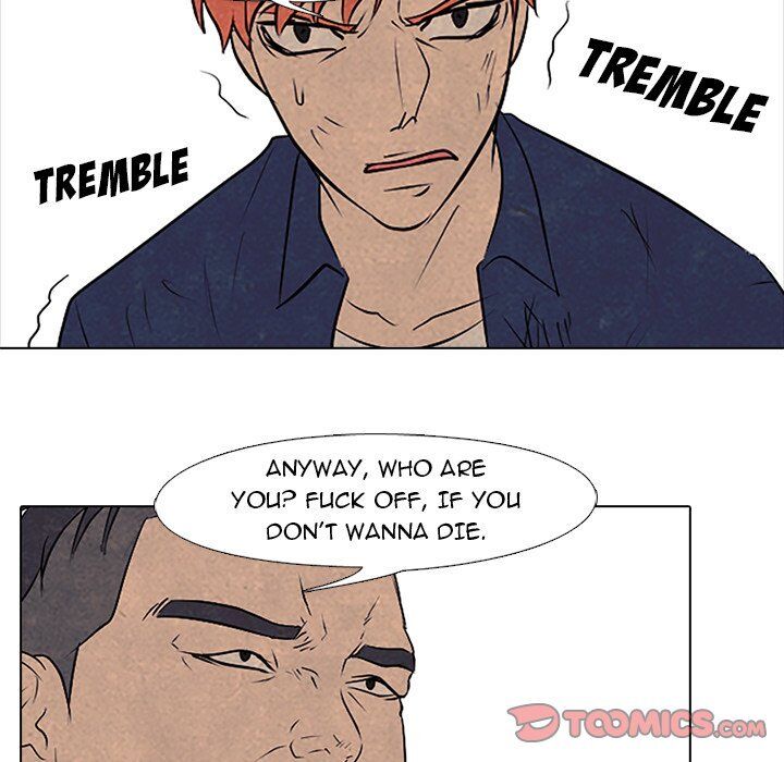 High School Devil chapter 85 - page 20