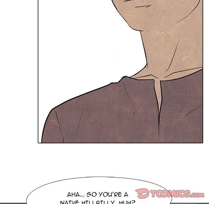 High School Devil chapter 85 - page 22