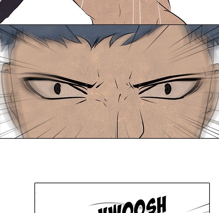 High School Devil chapter 85 - page 27