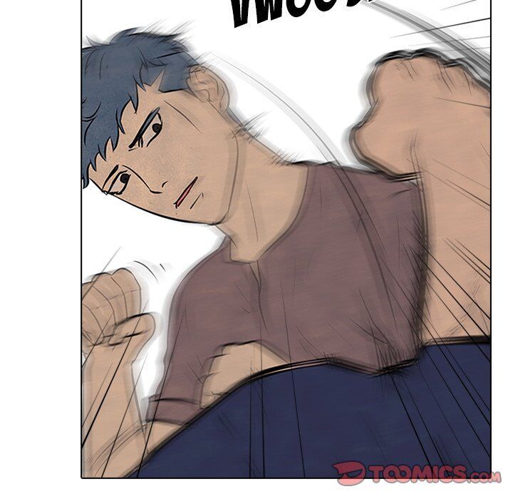 High School Devil chapter 85 - page 28