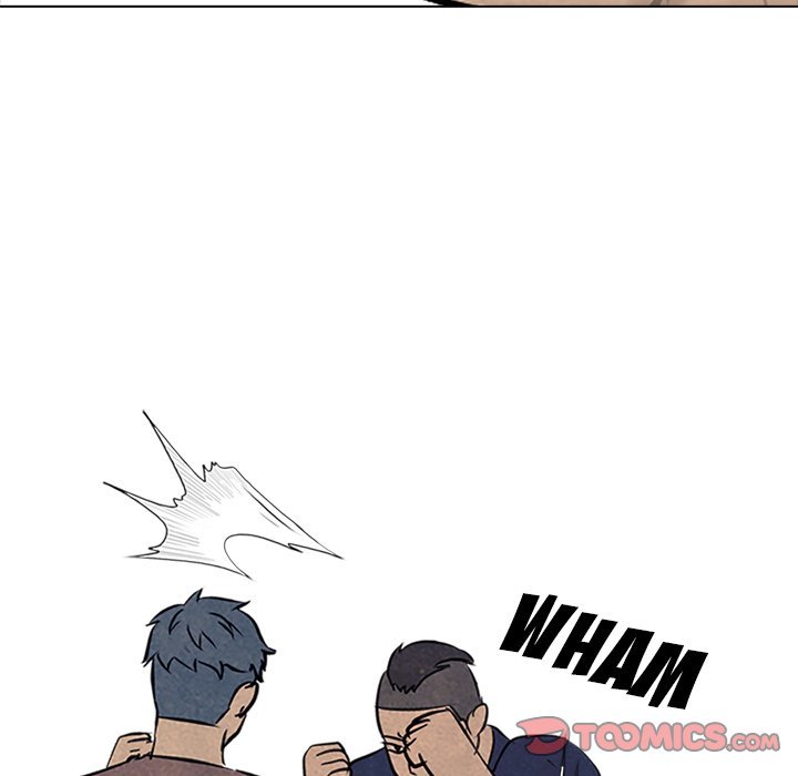 High School Devil chapter 85 - page 30