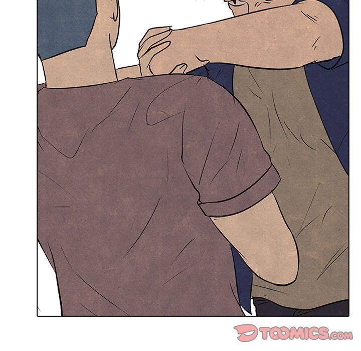High School Devil chapter 85 - page 36