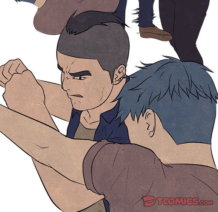 High School Devil chapter 85 - page 42