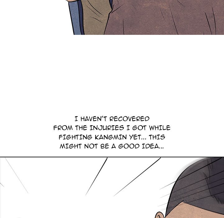 High School Devil chapter 85 - page 43