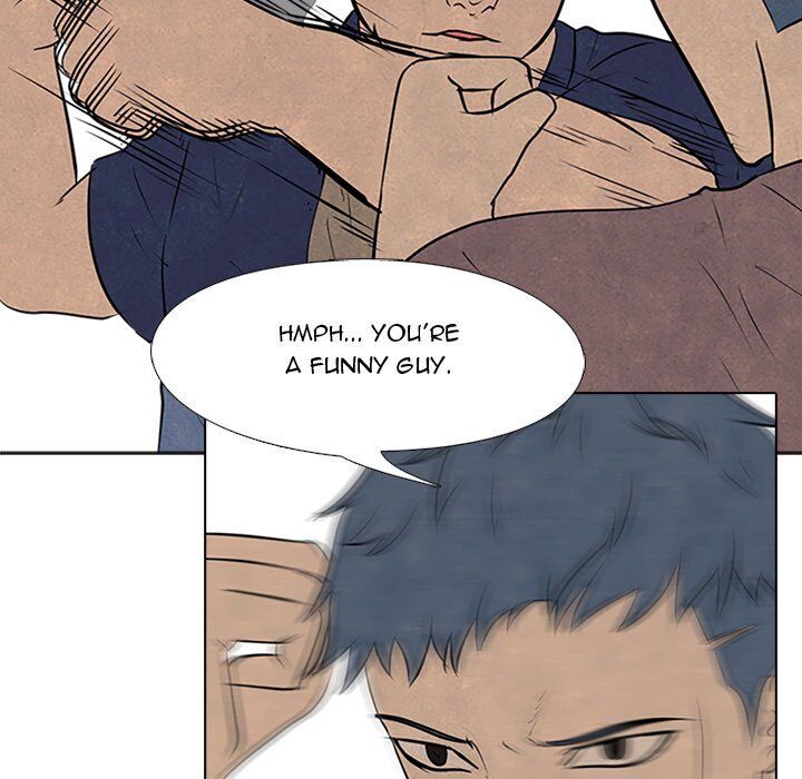 High School Devil chapter 85 - page 47