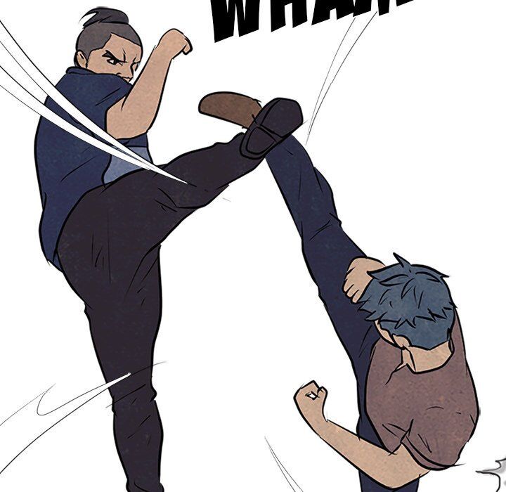 High School Devil chapter 85 - page 49