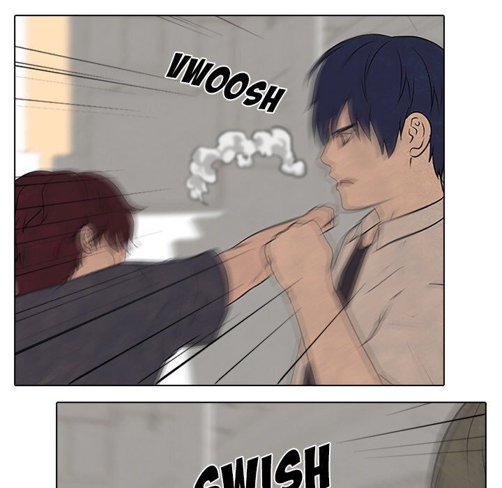 High School Devil chapter 85 - page 53