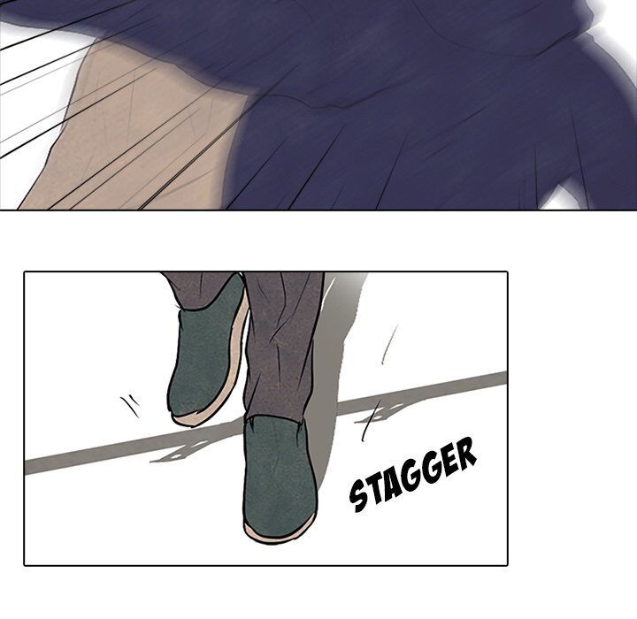 High School Devil chapter 85 - page 57