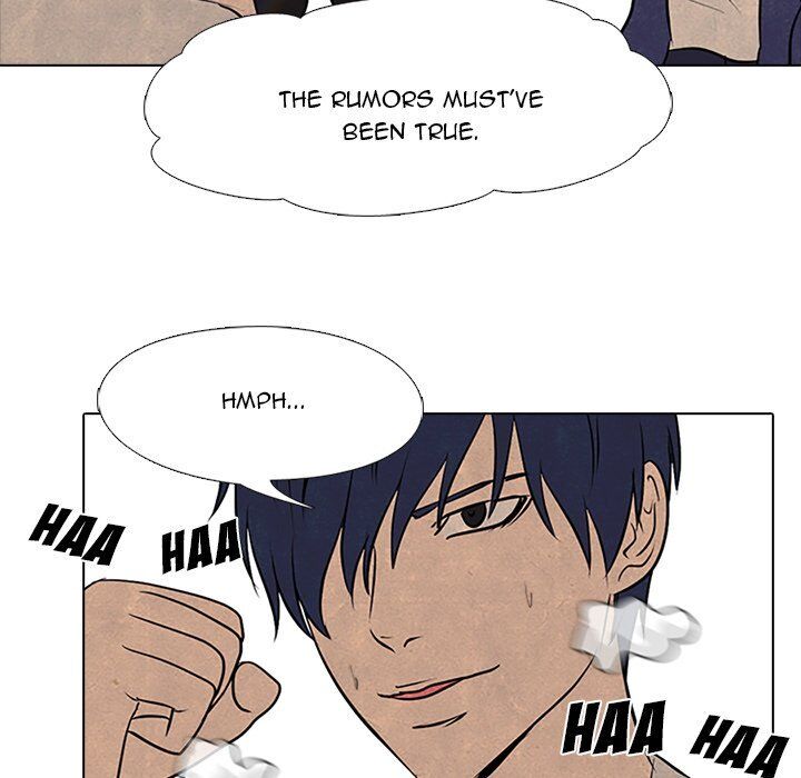 High School Devil chapter 85 - page 59
