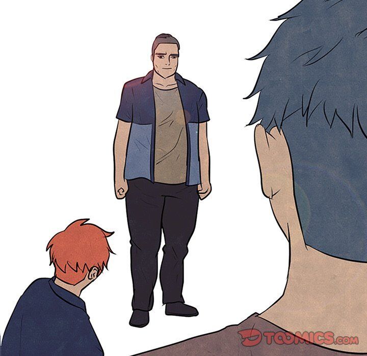 High School Devil chapter 85 - page 6