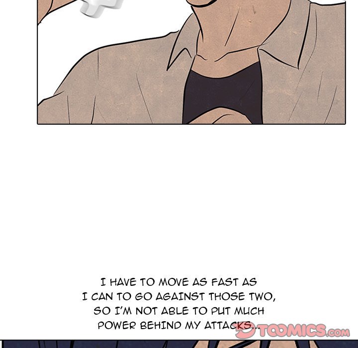 High School Devil chapter 85 - page 60