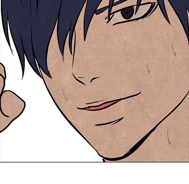 High School Devil chapter 85 - page 61