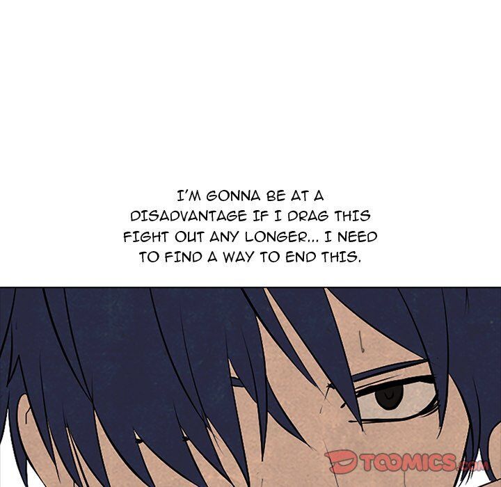 High School Devil chapter 85 - page 62