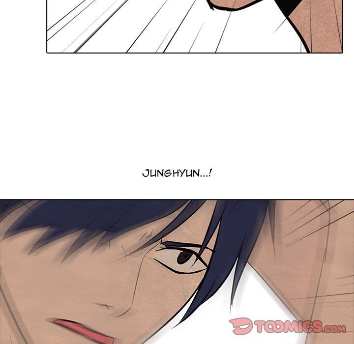 High School Devil chapter 85 - page 74