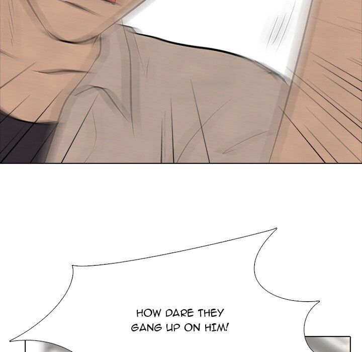 High School Devil chapter 85 - page 75