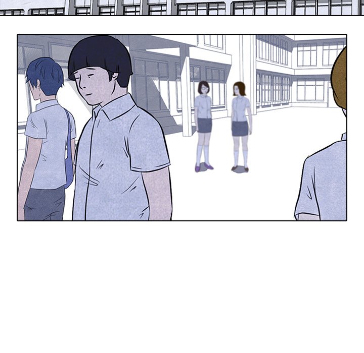 High School Devil chapter 27 - page 10