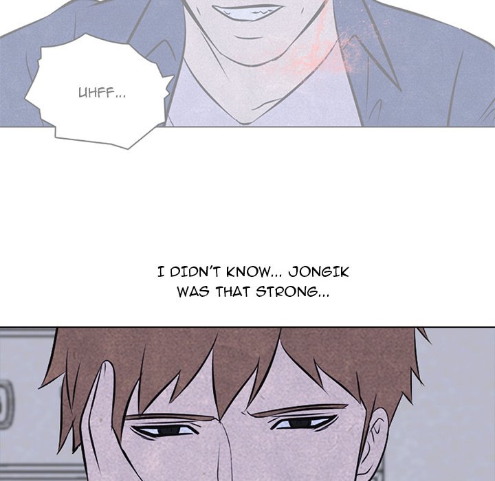 High School Devil chapter 27 - page 14