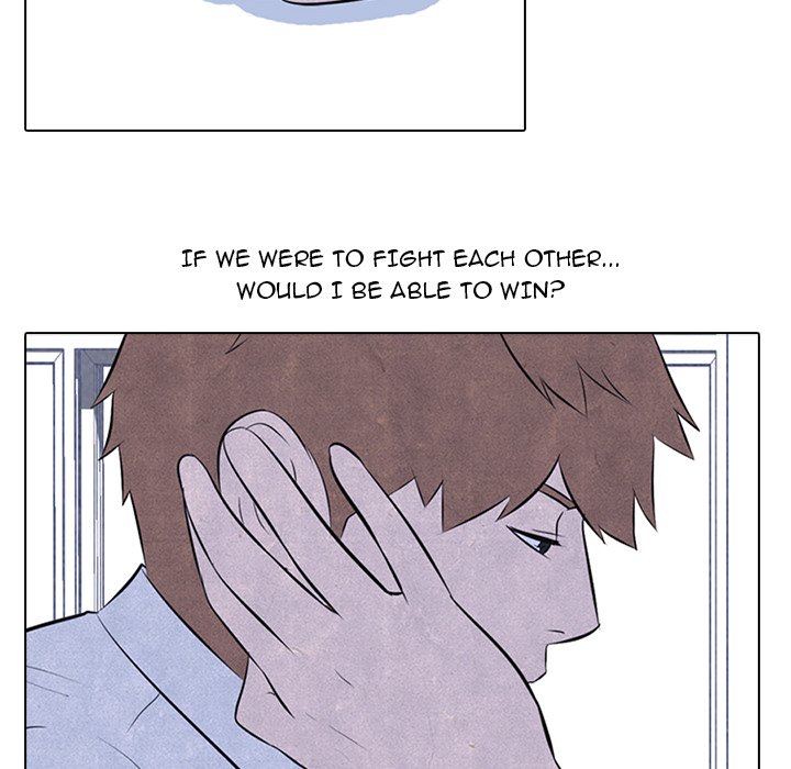 High School Devil chapter 27 - page 16