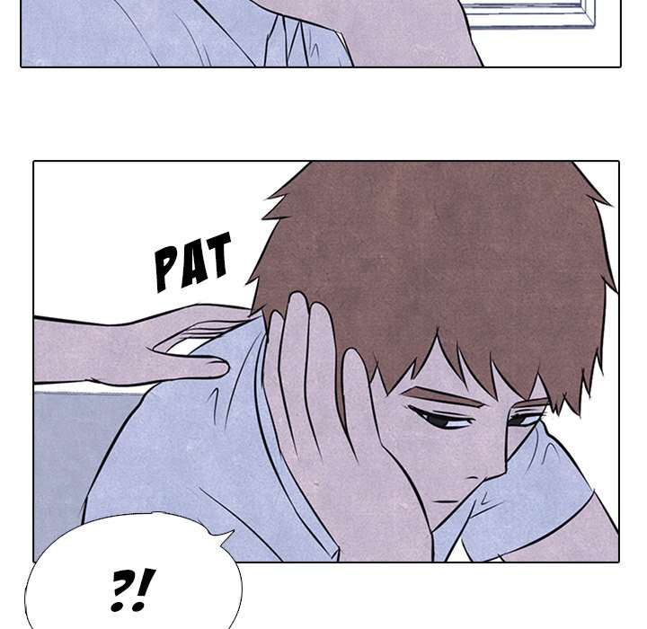 High School Devil chapter 27 - page 17