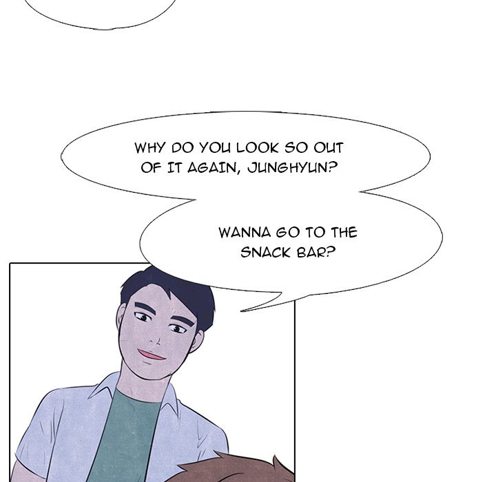 High School Devil chapter 27 - page 18