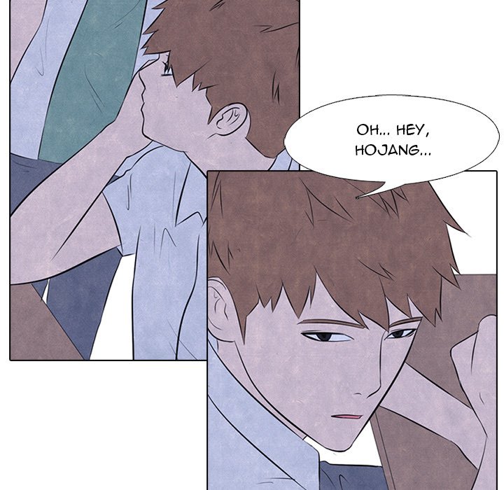 High School Devil chapter 27 - page 19
